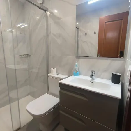 Playa Graciosa Apartmán *