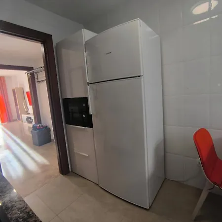 Apartmán Playa Graciosa
