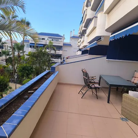 Playa Graciosa Apartmán