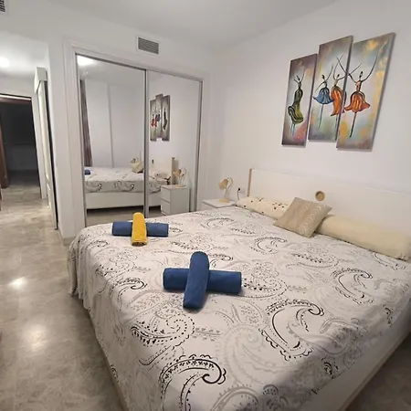 Playa Graciosa Apartmán *