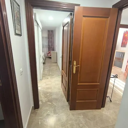 Apartmán Playa Graciosa