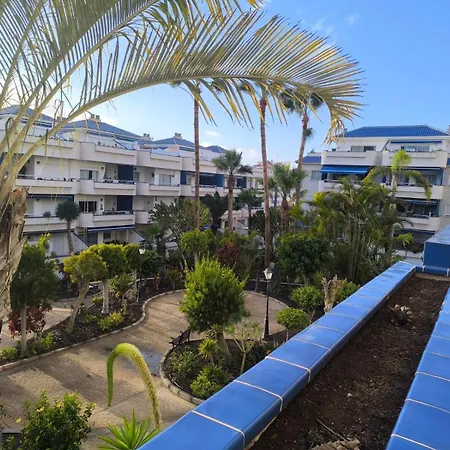 Playa Graciosa Apartmán *