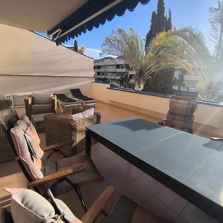 Apartmán Playa Graciosa *