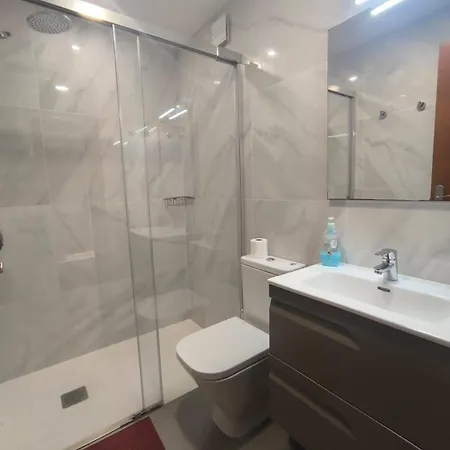 Apartmán Playa Graciosa