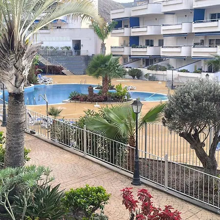 Playa Graciosa *